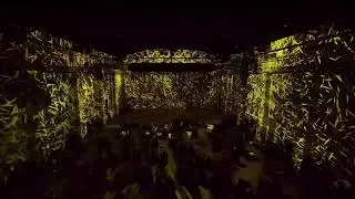 Immersive experience. The Highway of the Universe