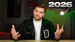 2026 podr&iacute;a ser el MEJOR a&ntilde;o de la historia Crypto 🚀  *y casi nadie est&aacute; preparado*