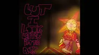 lighter makes a spark