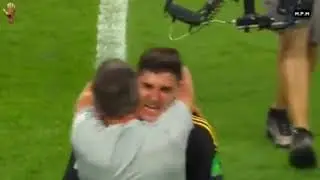 Keylor Navas vs Thibaut Courtois