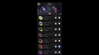 Clash of kings: Garrison Dragon and Protector Dragon.