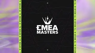 KC vs. IW Game 2 - Quarterfinals | 2023 EMEA Masters Summer | Karmine Corp vs. DenizBank İstanbul