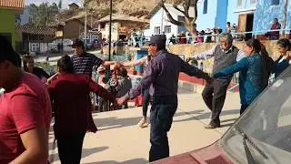 FIESTA PATRONAL DE SICSIBAMBA BANDA POMAPATA FAM MESTANZA BOLO