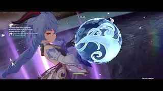 MORGANYA showcase back to back fights - Phantom Flow Day 1 to 5 - Okuden difficulty