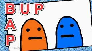 BAP BUP