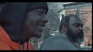 Mally Geez ft. McCauly FlightPass - Times Up (Official Music Video)