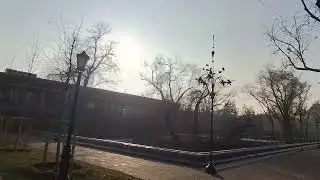 Walking the Streets of Almaty 🇰🇿 | حياة الشارع في كازاخستان