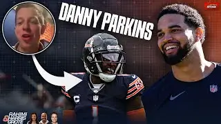 Danny Parkins: Bears' season to date deserves an A+ grade | Rahimi, Harris & Grote