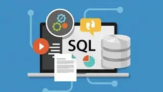SQL Crash Course #2