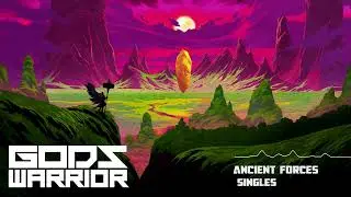 God's Warrior - Ancient Forces (Official Audio)