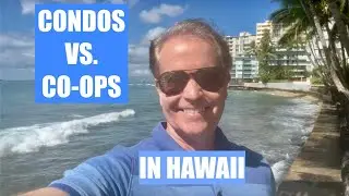 Condo vs Co Op Ownership in Hawaii | Diamond Head's Gold Coast and Waikiki