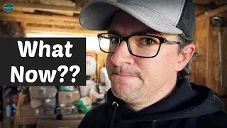 What Should You Do At The End Of The Lawn Season??