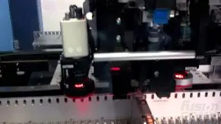 Fusion Optix SMT Capabilities in Action