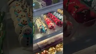 Macarons 🥰😘 #shortvideo #food #dessert #macaroons