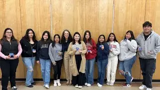 READI: USD Burnham-Moores Center for Real Estate / BLCI Closing Ceremony - March 7, 2024