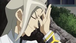 Tag Duel Tournament: Specter & Yami Bakura vs Yami Yugi & Seto Kaiba 