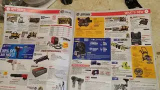 New Caryle Ratchet and Real Deals 2nd quarter 2018