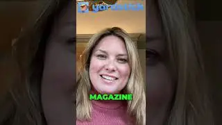 Turning Passion into Sales: My Journey in Fashion Magazine Sales #cascadingleadership