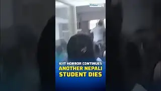 Another tragedy at KIIT: Nepali student Prisha Shah found dead in hostel room