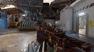 BO7 Blackheart Hardpoint 