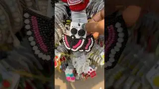 Summer shopping || Sarojini nagar market || jewellery || #fashion #shopping