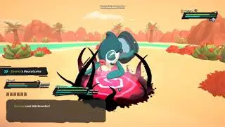 Let's go Koish hunting