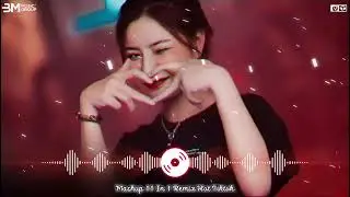 Mashup 11 In 1 Remix Tik Tok 🇻🇳