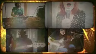 Playground Theory - Lull  (Stay home edition)