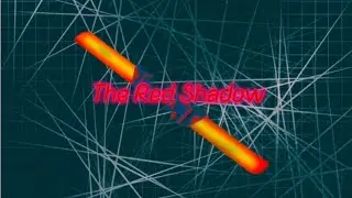 The Red Shadow