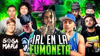 LA FUMONETA #1 | Byeduardito