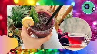 Drinks to Lose Belly Fat || Dieters Tea || Fat Burning Tea ||  The Red Tea Detox