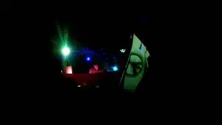 Mektronik Soom live - Technical Mode Festival