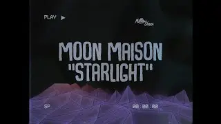 Moon Maison - STARLIGHT