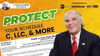 The IRS Tax Audit Plan Include Schedule C, LLC, Partnership, Corporate Tax Returns,  Hire Former IRS