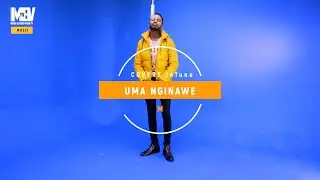 MOSE'S - Uma Nginawe | COVERSINTUNE  🇿🇦