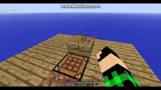 Sky Tech#1 начало