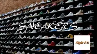 Sneakers  Flight F.C.
