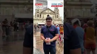 4 katao, nasawi sa Pista ng Poong Jesus Nazareno, ayon kay Fr. Robert Arellano | GMA Integrated News