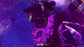 八王子P &times; Giga - Gimme x Gimme | (khnfucat) MMD