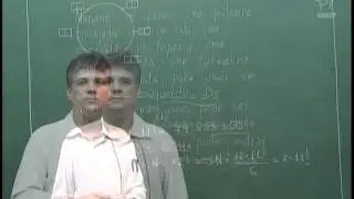 Análise Combinatória - Exercícios sobre Permutação Circular, parte 4 - Aula 25