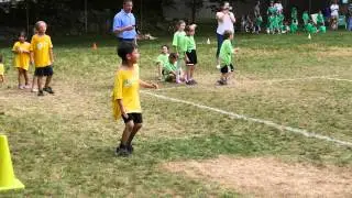 Cos Cob Field Day 2015