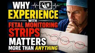 Why Experience With Fetal Monitoring Strips Matters More Than Anything