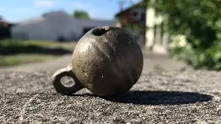 #metaldetecting Crotal Glocke (Bell) 17-18 Jhd. 🔔 Sondeln in Bayern #sondeln