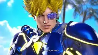 Lars Ranked