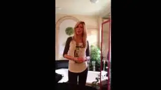 Chemo Round 1 - tips on what you will need the first 2 weeks.