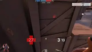 [TF2] Loch Ness Bombster