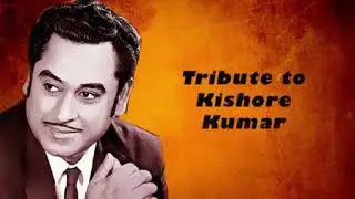 Many moods by kishor and abhijeet