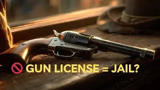 Licensed Gun Owners Ki Sabse Badi Galtiyaan | Arms Act 1959 & Rules 2016