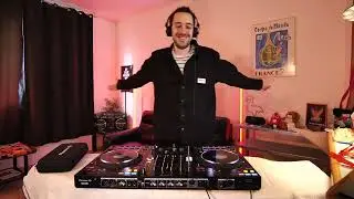 Streetiz Radio #6 -  [Afro House Mix]