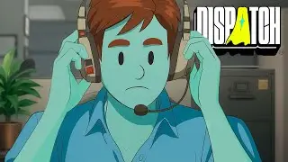 COME&Ccedil;ANDO O NOVO TRABALHO -  DISPATCH
